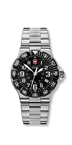 Swiss Army Men's 241344