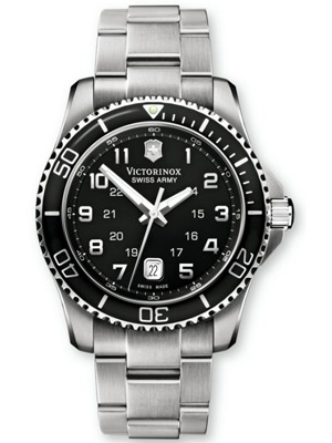 Swiss Army 241037 Watch for Men - Product Reviews and Prices