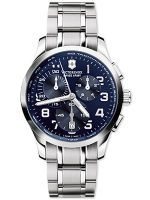 Swiss Army Men's 241310