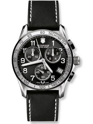 Swiss Army Men's 241404