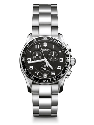 Swiss Army Men's Watch 241494