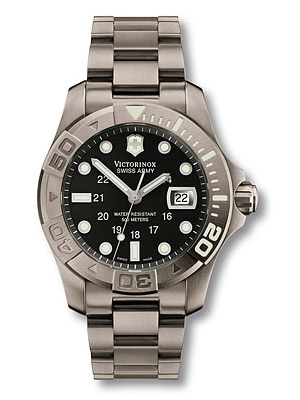 Swiss Army Men's Watch 241262