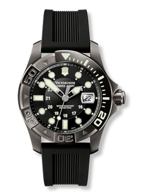 Swiss Army Men's Watch 241426