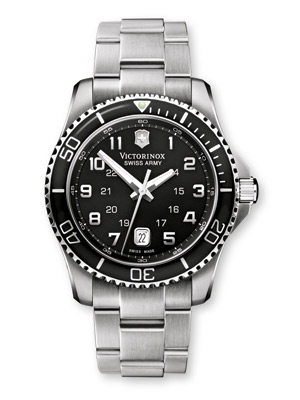 Swiss Army Men's Watch 241436