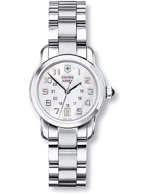 Swiss Army Watch Vivante 241055