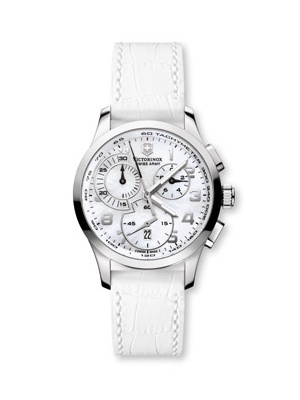 Swiss Army Watch Alliance 241321