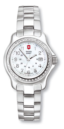 Swiss Army Victorinox Ladies Watches Summit SAV24008 - WW Victorinox