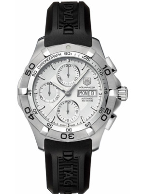 Tag Heuer Aquaracer Day Date