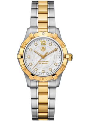 Tag Heuer Watch WAF 1320