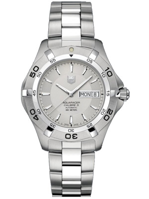 Tag Heuer Watch WAF 2011