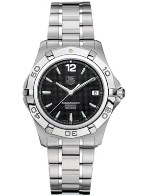 Tag Heuer Watch WAF 2110