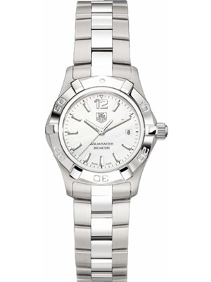 Tag Heuer Ladies Aquaracer