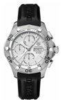 Aquaracer Day Date CAF 2011