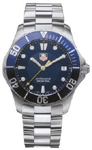 Aquaracer Steel Automatic