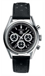 Carrera Chronograph