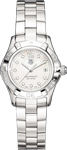 Tag Heuer Ladies steel Aquaracer