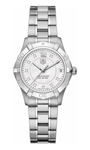 Ladies Medium Mother of Pearl 1312