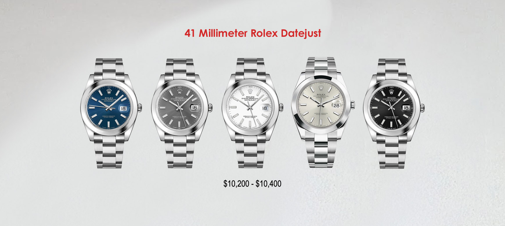 Estate rolex watches for sale deals