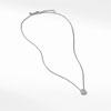 David Yurman Petite Necklace