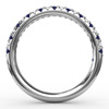 Another view of the ring