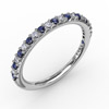Another view of the ring