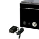 Photo showing the back of the watch winder