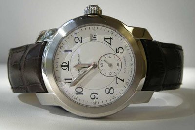 Baume & Mercier