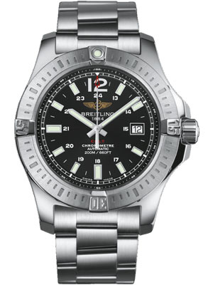 Breitling Colt Automatic A1738811/BD44/173A