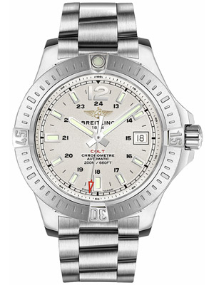 Breitling Colt Super Ocean 44 mm Automatic Watch A 17388