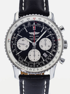 Breitling Navitimer Limited Edition Automatic Chronograph