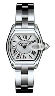 Cartier Ladies Roadster Watch