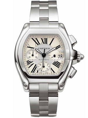 Cartier Roadster Automatic XL