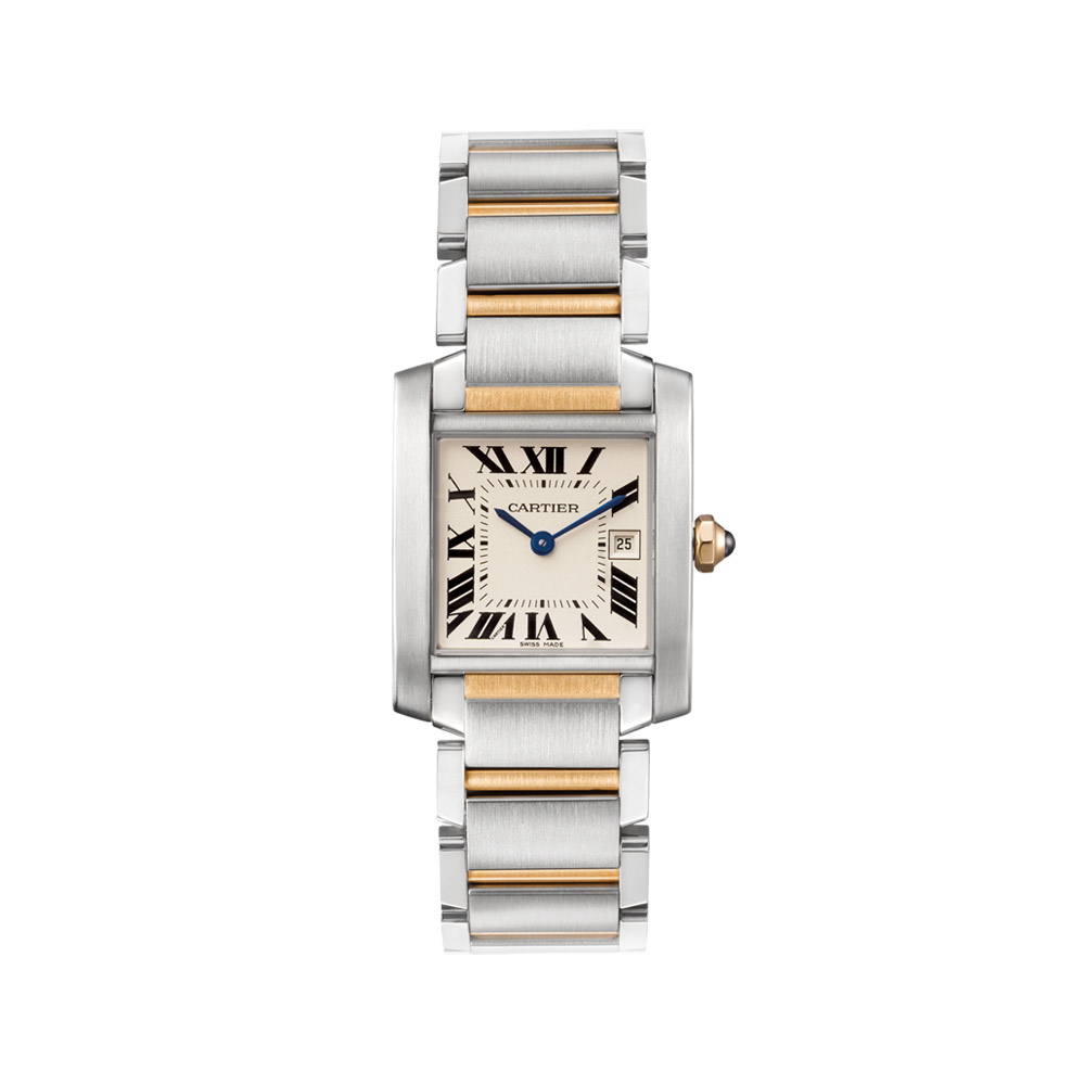 cartier watch houston