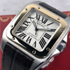 Cartier Santos XL