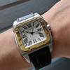 Cartier Santos XL