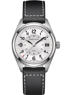 Hamilton Khaki Field Quartz H68551753