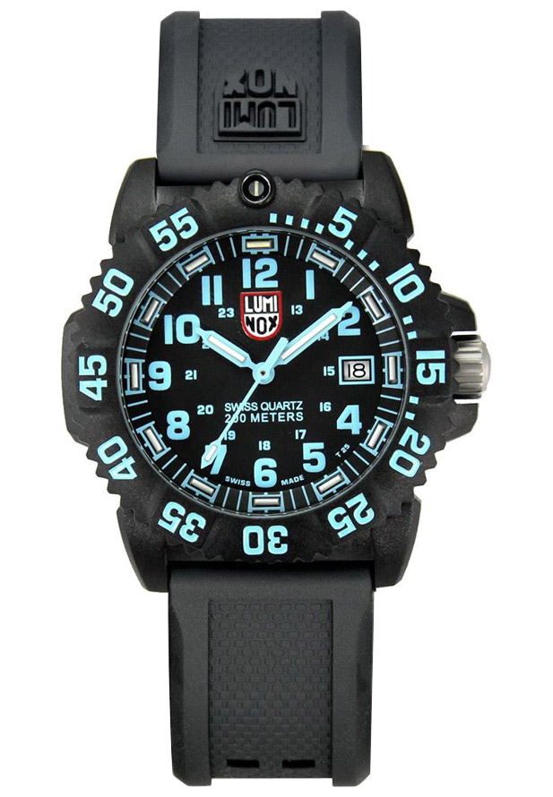 Luminox Watches for Men Luminox model 7053 Houston