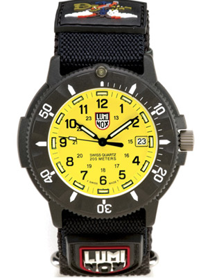 Luminox 3905 clearance