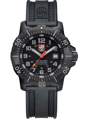 Luminox Navy Seal Maritime Commandos