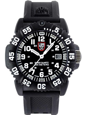 Luminox Watch 7051 38 mm