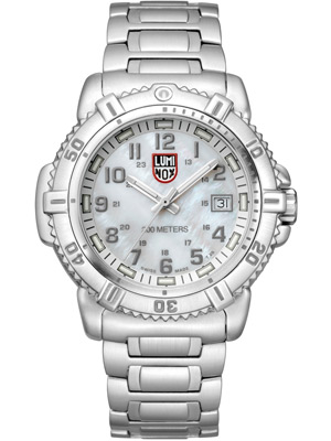 Luminox Mariner 38mm 7250 Series