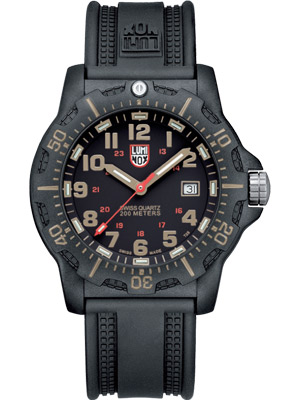 Navy Seal Colormark 44mm