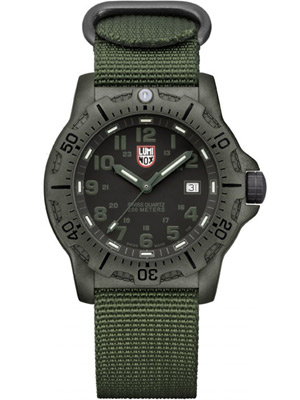 Luminox Black Ops 8817 Wrist Watch for Men
