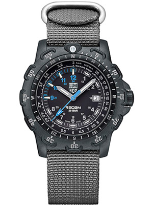 Luminox Recon Point Man
