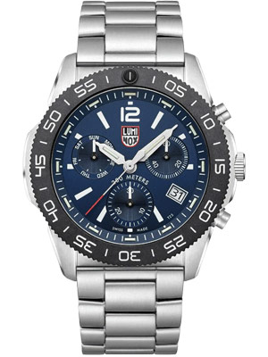 Luminox Pacific Diver Chronograph 44 mm