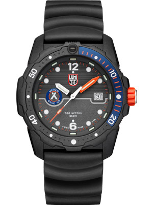 Luminox Bear Grylls Survival SEA Series - 3723