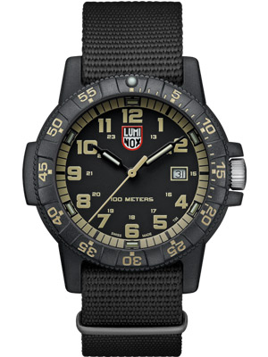 Luminox Leatherback Sea Turtle Giant 0320 Series XS 0333