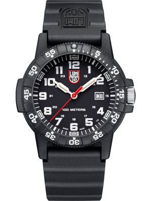 Luminox Leatherback SEA Turtle Giant - 0321.L