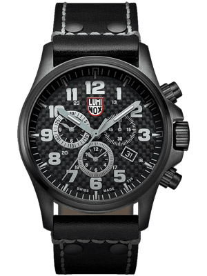 Luminox Atacama Field Chrono Alarm 1940 Series 45 mm 330 m Water Resistant