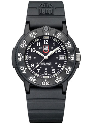 Luminox Navy SEAL Quartz Watch